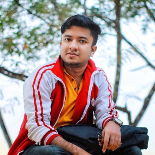 Apurbo Chowdhury